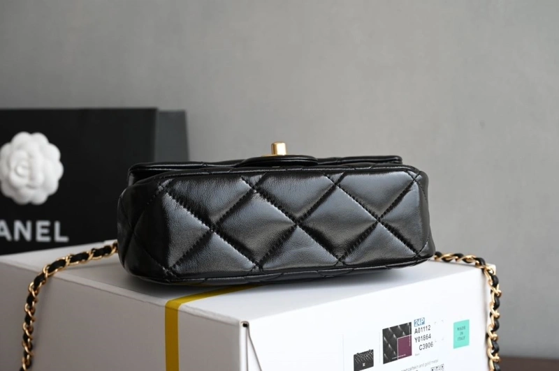 Chanel CF Series Bags 4345A-0126