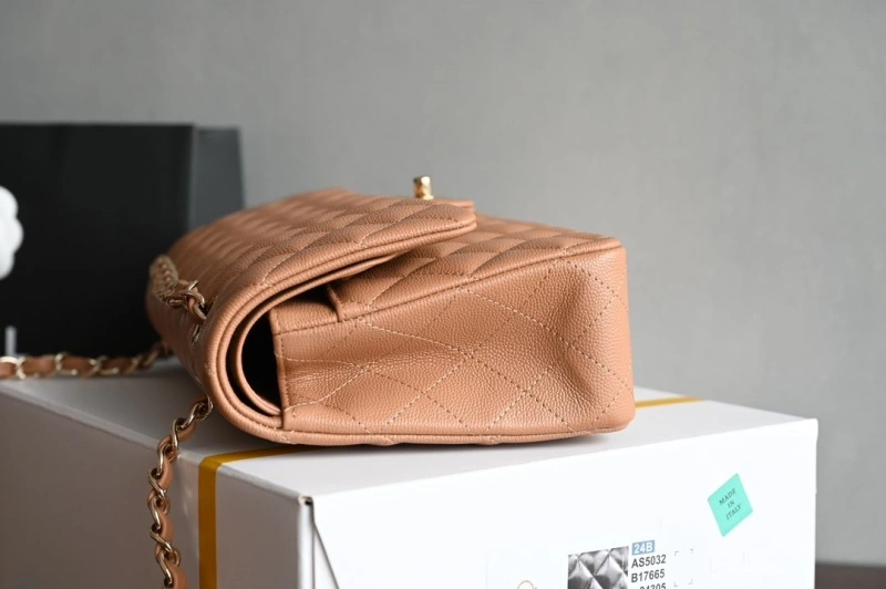 Chanel CF Series Bags 4345A-0129