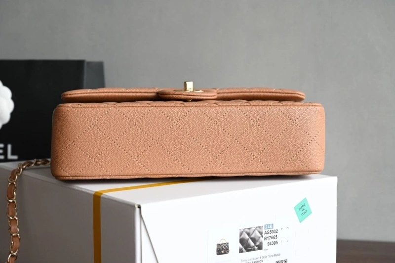 Chanel CF Series Bags 4345A-0129