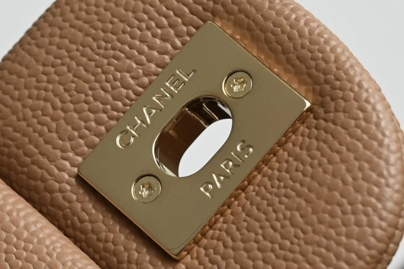 Chanel CF Series Bags 4345A-0129