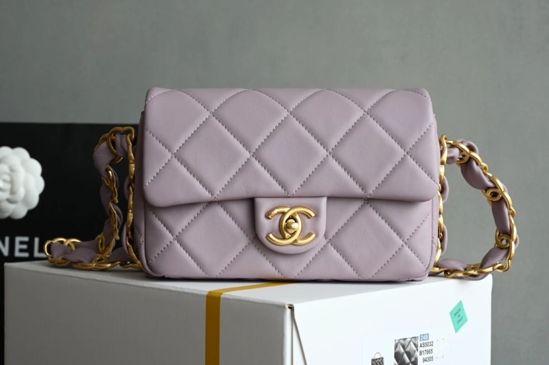 Chanel CF Series Bags 4345A-0130