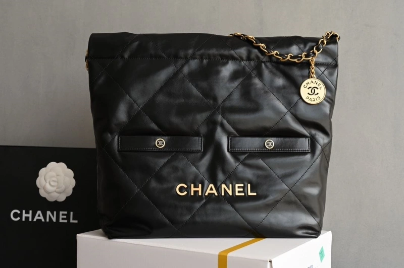 Chanel Gabrielle Bags 4345A-0131