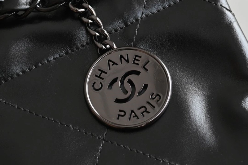 Chanel Gabrielle Bags 4345A-0132