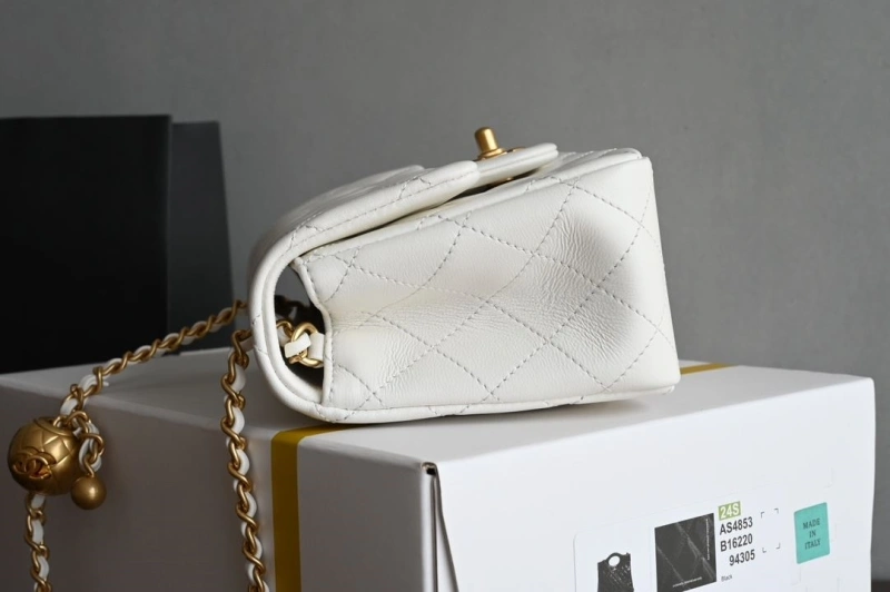 Chanel CF Series Bags 4345A-0133