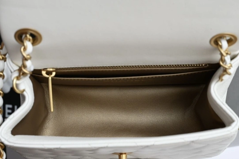 Chanel CF Series Bags 4345A-0133