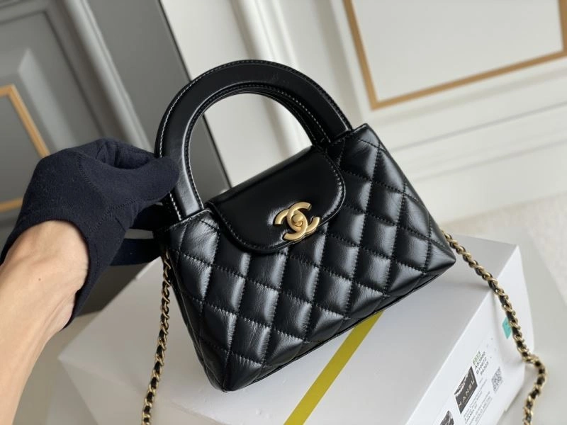 Chanel Top Handle Bags 4345C-0003