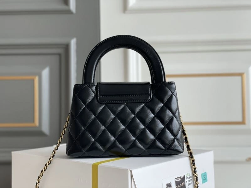 Chanel Top Handle Bags 4345C-0003