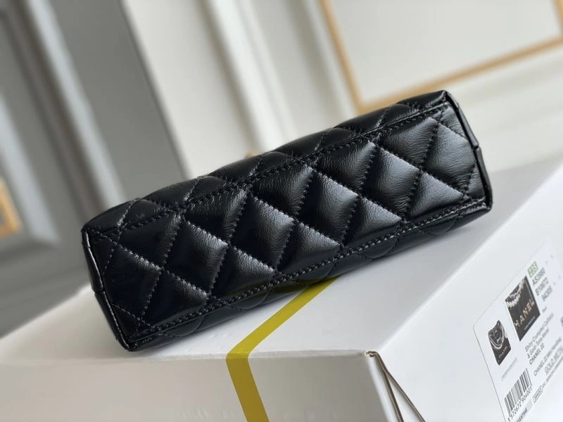 Chanel Top Handle Bags 4345C-0003