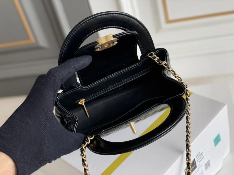 Chanel Top Handle Bags 4345C-0003