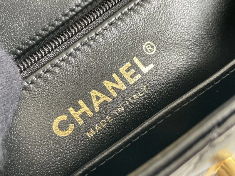 Chanel Top Handle Bags 4345C-0003