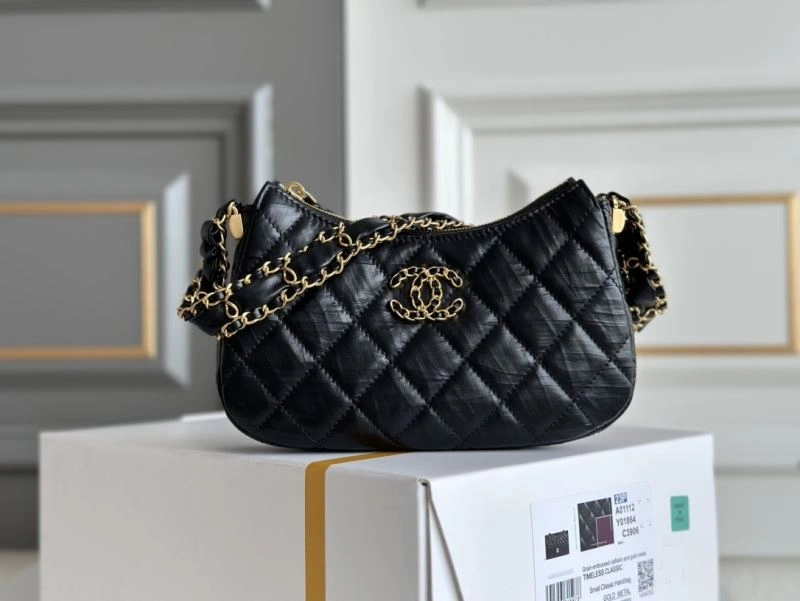 Chanel Top Handle Bags 4345C-0004