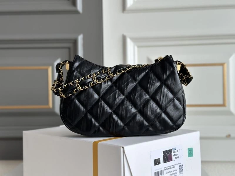 Chanel Top Handle Bags 4345C-0005
