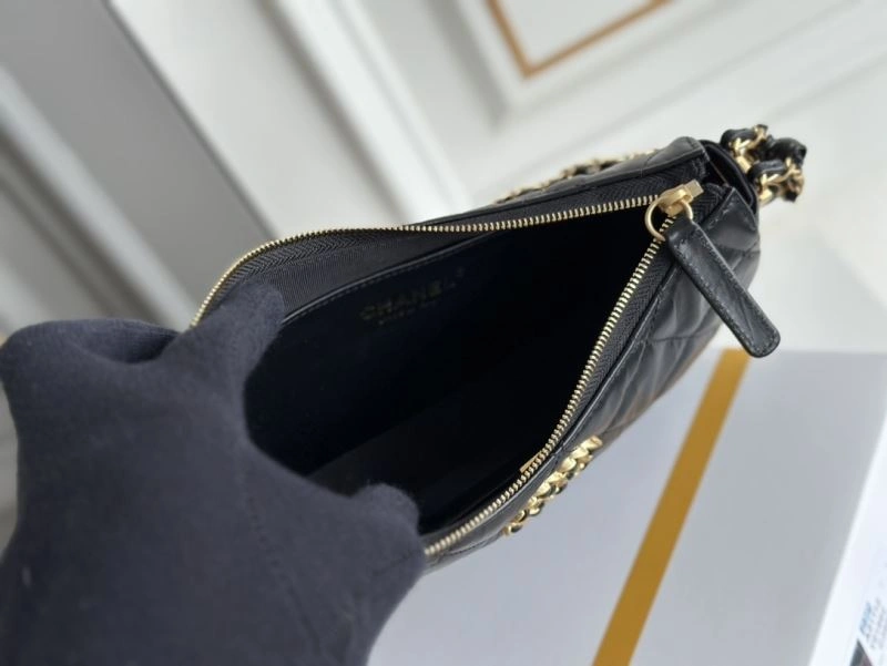 Chanel Top Handle Bags 4345C-0005