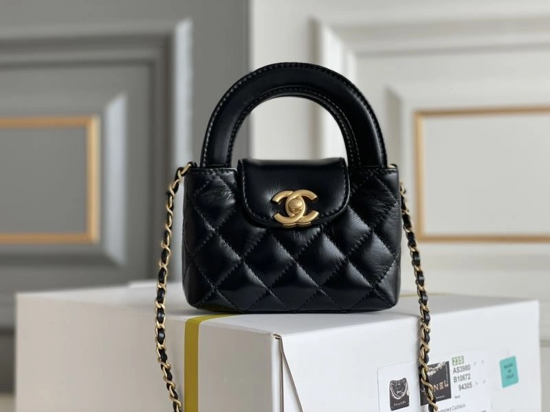 Chanel Top Handle Bags 4345C-0006