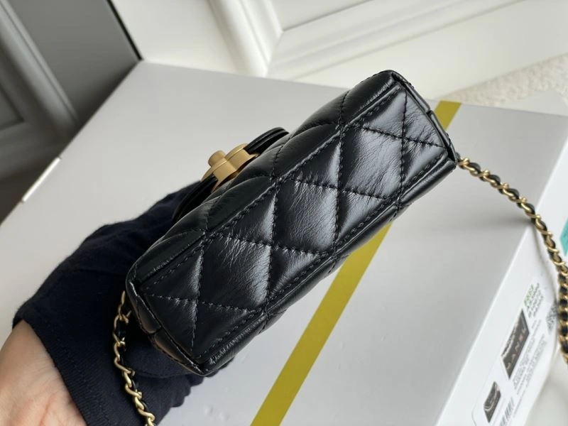 Chanel Top Handle Bags 4345C-0006