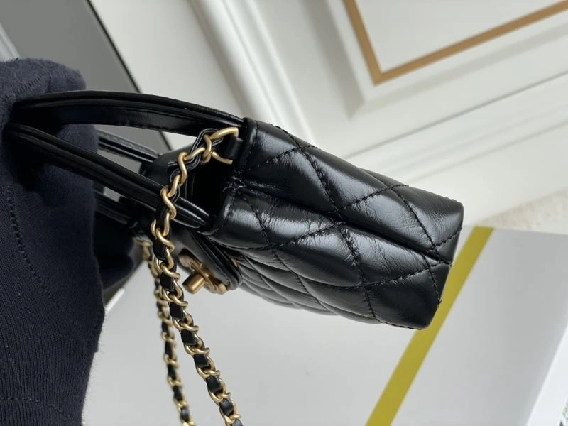 Chanel Top Handle Bags 4345C-0006