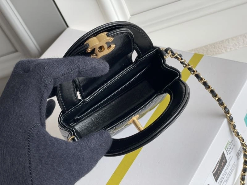 Chanel Top Handle Bags 4345C-0006