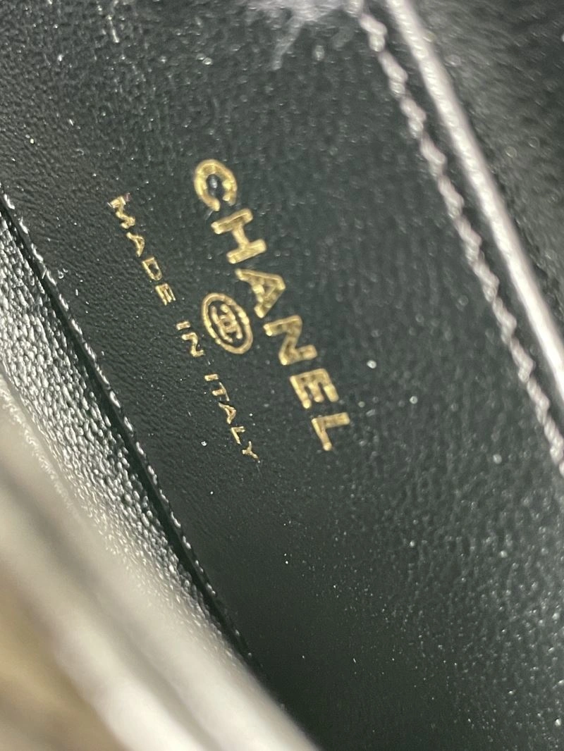 Chanel Top Handle Bags 4345C-0006