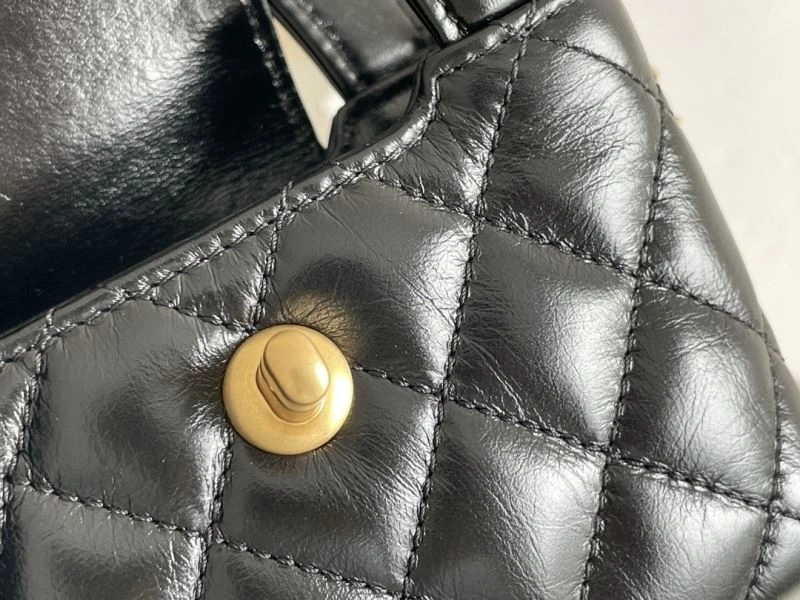 Chanel Top Handle Bags 4345C-0006