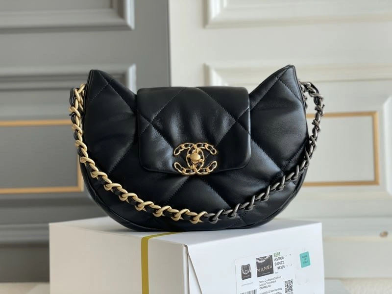 Chanel Top Handle Bags 4345C-0007