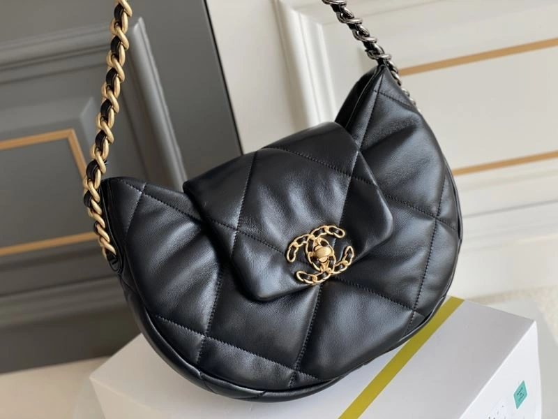 Chanel Top Handle Bags 4345C-0007