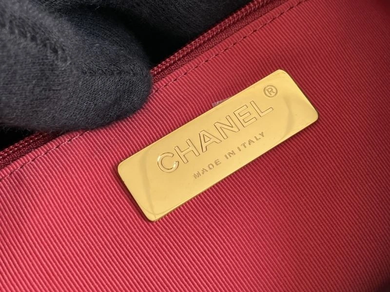 Chanel Top Handle Bags 4345C-0007