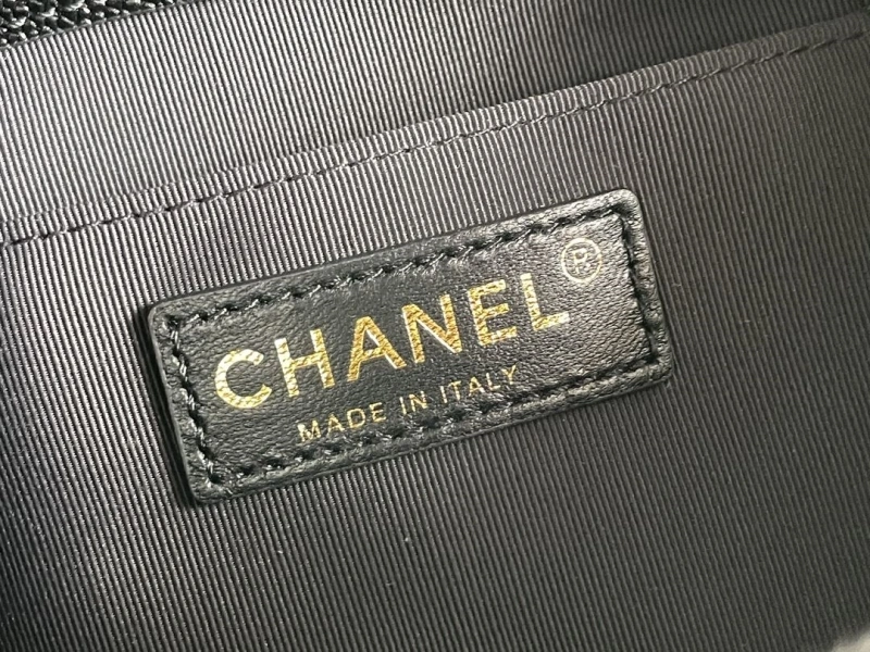 Chanel Backpacks 4345D-0001