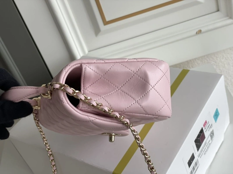 Chanel CF Series Bags 4345D-0003