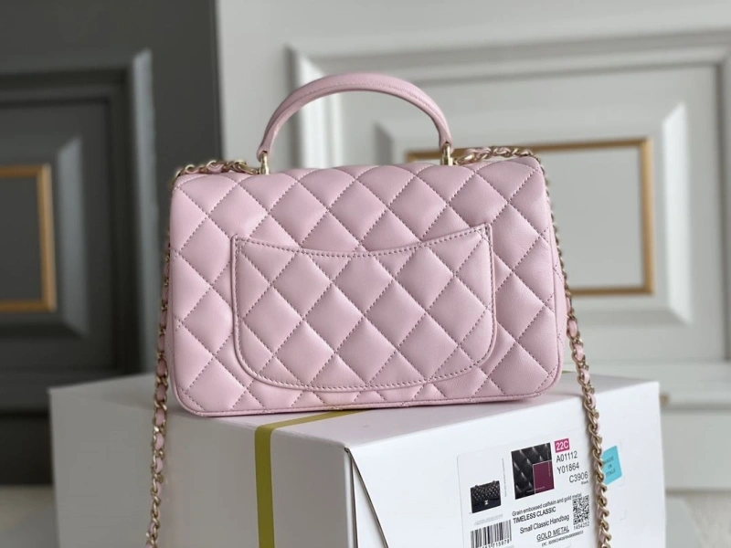 Chanel CF Series Bags 4345D-0003