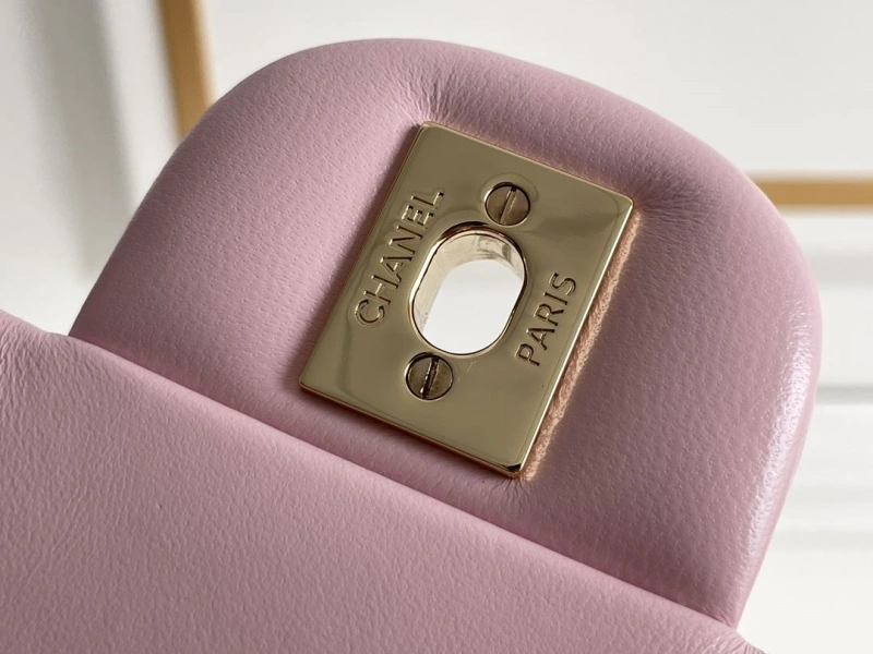 Chanel CF Series Bags 4345D-0003