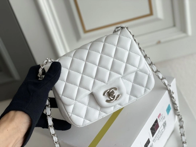 Chanel CF Series Bags 4345D-0004