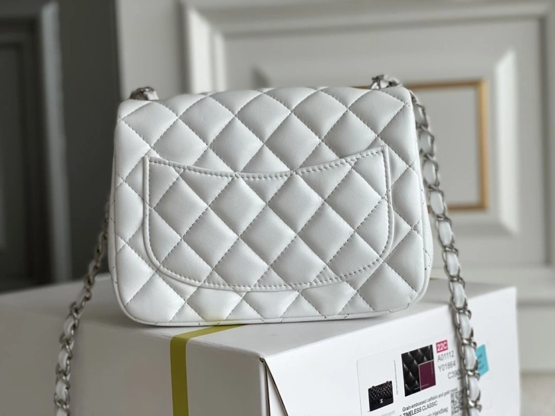 Chanel CF Series Bags 4345D-0004