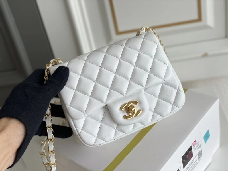 Chanel CF Series Bags 4345D-0005