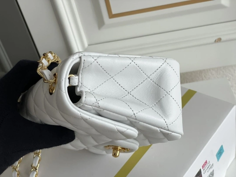 Chanel CF Series Bags 4345D-0005