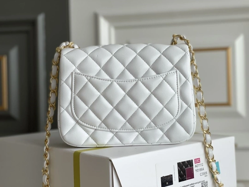 Chanel CF Series Bags 4345D-0005
