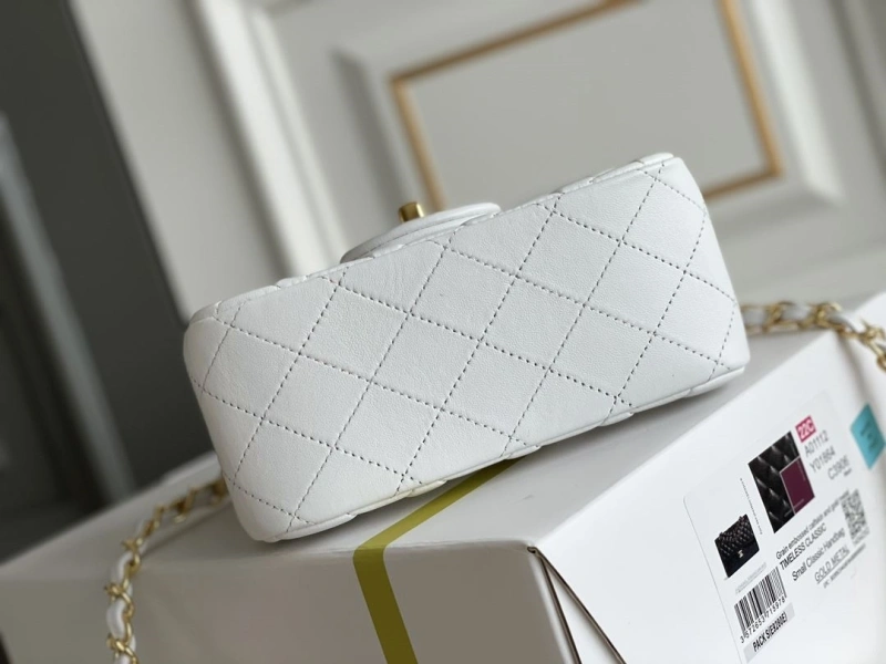 Chanel CF Series Bags 4345D-0005