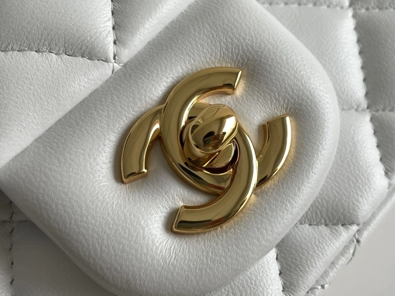 Chanel CF Series Bags 4345D-0005