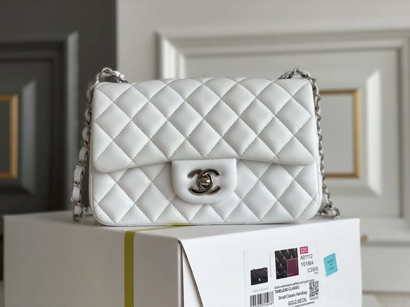 Chanel CF Series Bags 4345D-0006