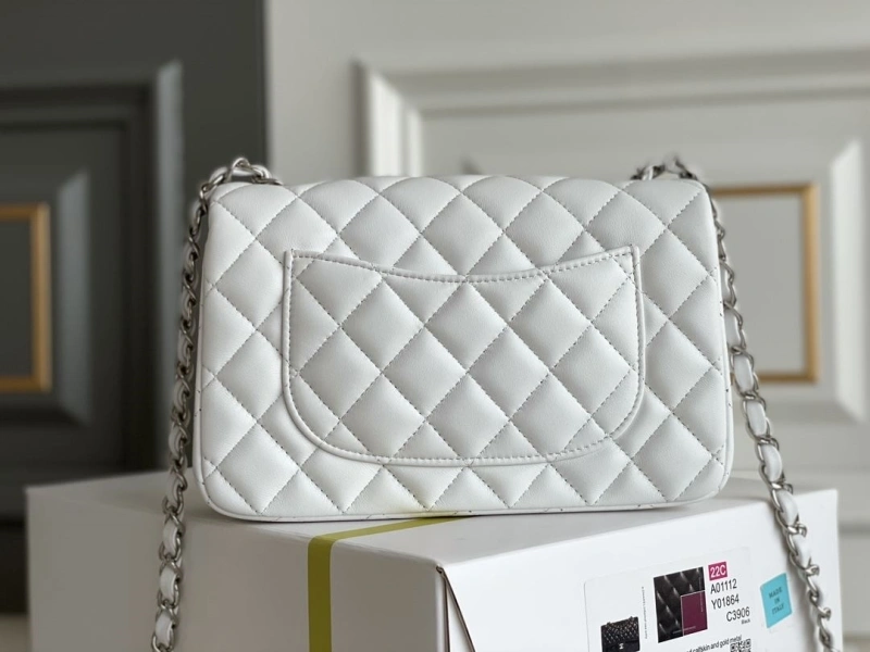 Chanel CF Series Bags 4345D-0006