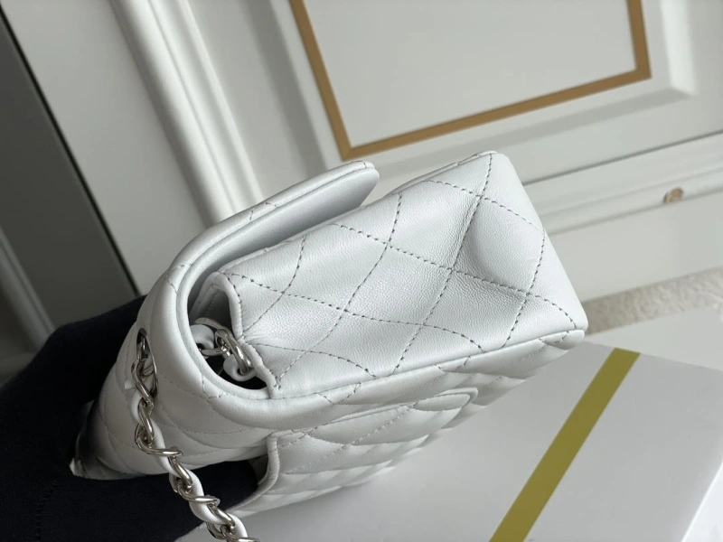 Chanel CF Series Bags 4345D-0006