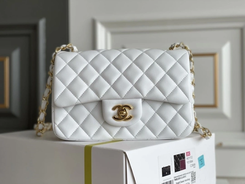 Chanel CF Series Bags 4345D-0007