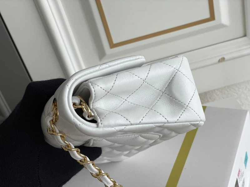 Chanel CF Series Bags 4345D-0007