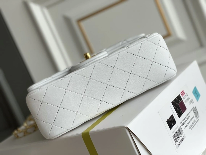 Chanel CF Series Bags 4345D-0007