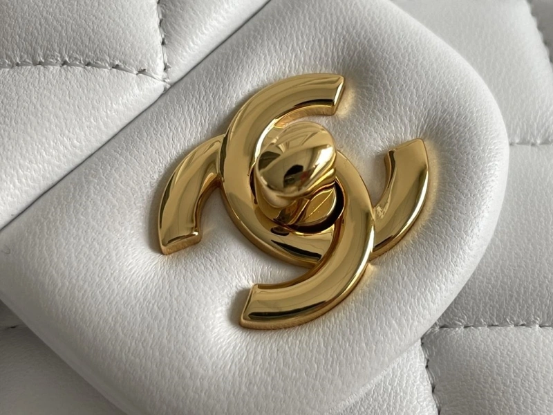 Chanel CF Series Bags 4345D-0007