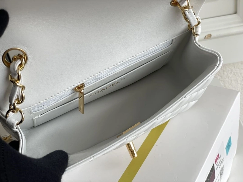 Chanel CF Series Bags 4345D-0007