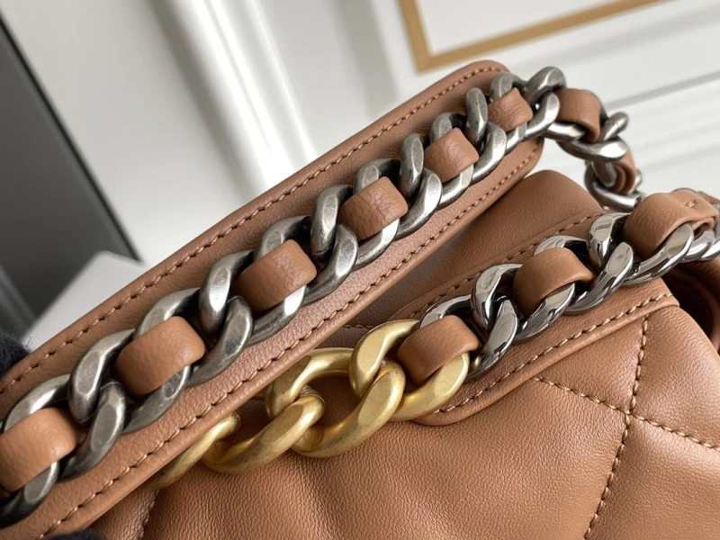 Chanel 19 Bags 4345D-0011