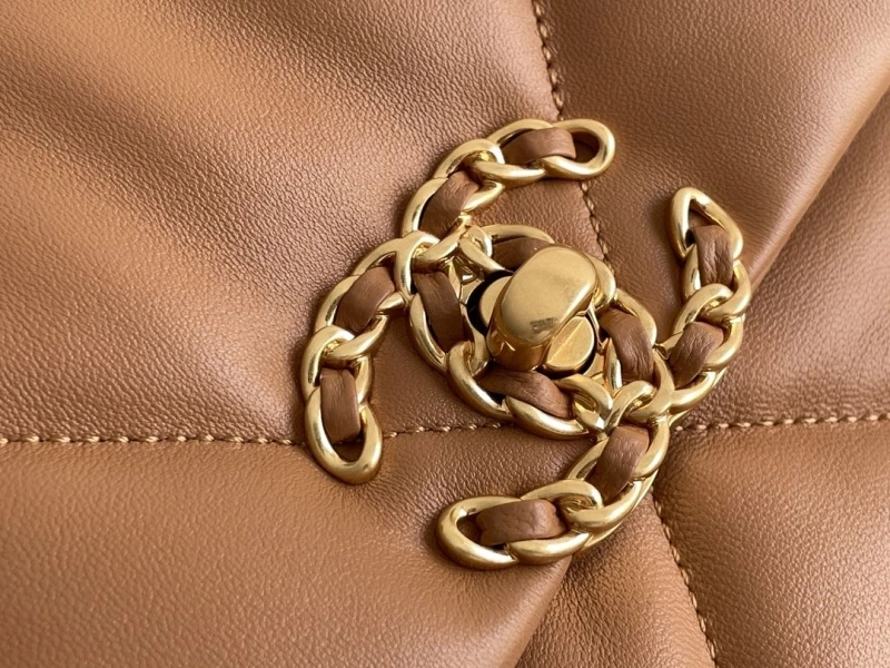 Chanel 19 Bags 4345D-0011