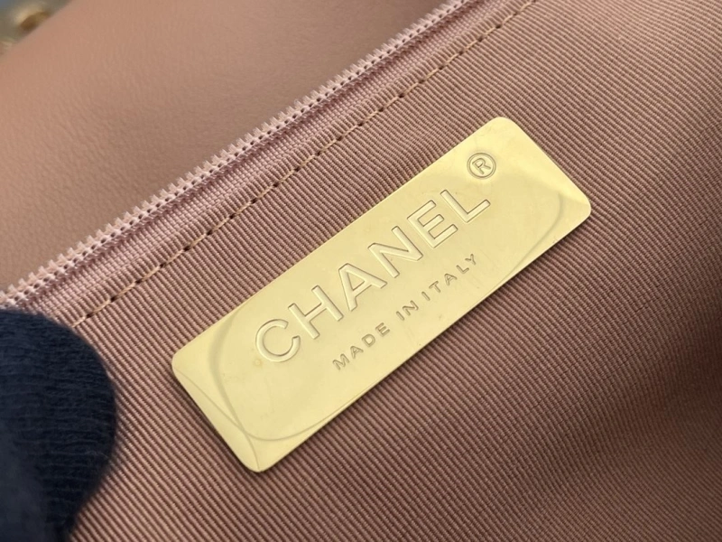 Chanel 19 Bags 4345D-0011