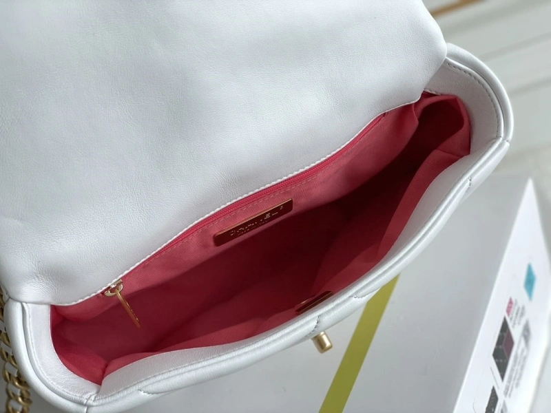 Chanel 19 Bags 4345D-0012