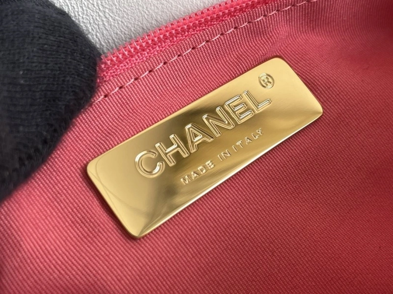 Chanel 19 Bags 4345D-0012